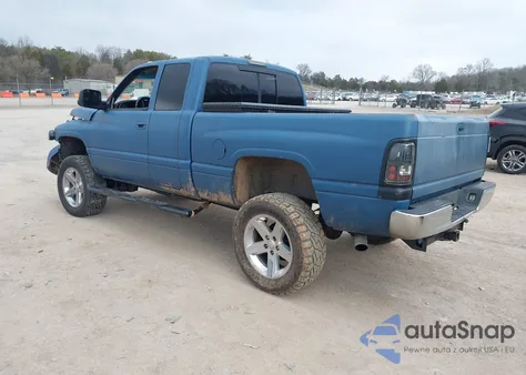 1998 Dodge Ram 1500 St z USA, uszkodzony, nr VIN 3B7HF13Y2WG168364